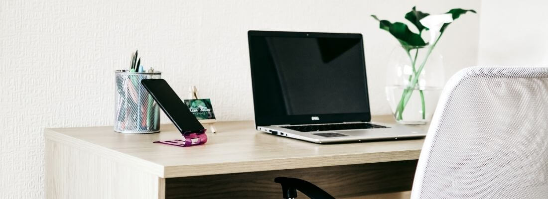 décorer son bureau